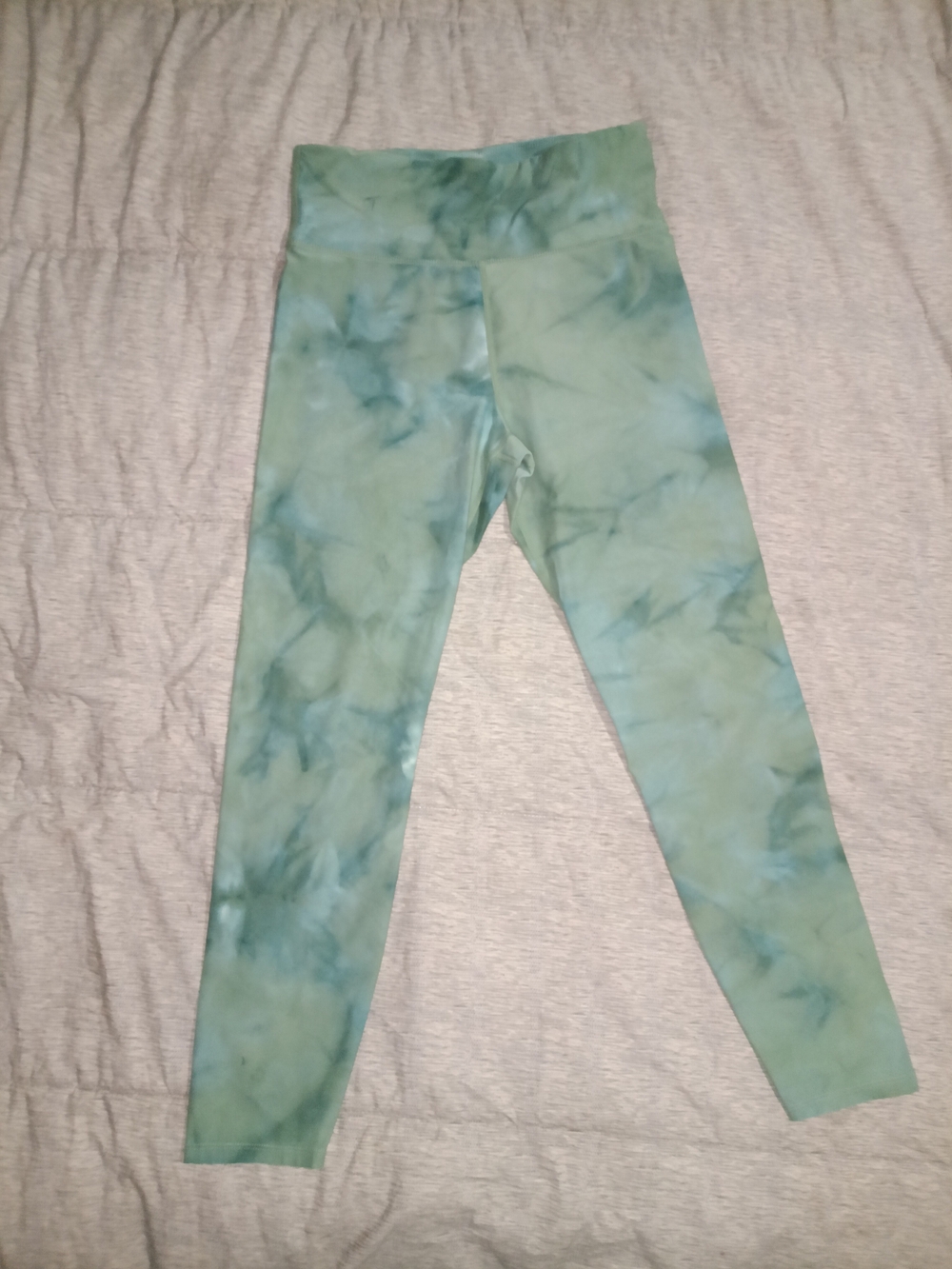 Women's Tie Dye Leggings